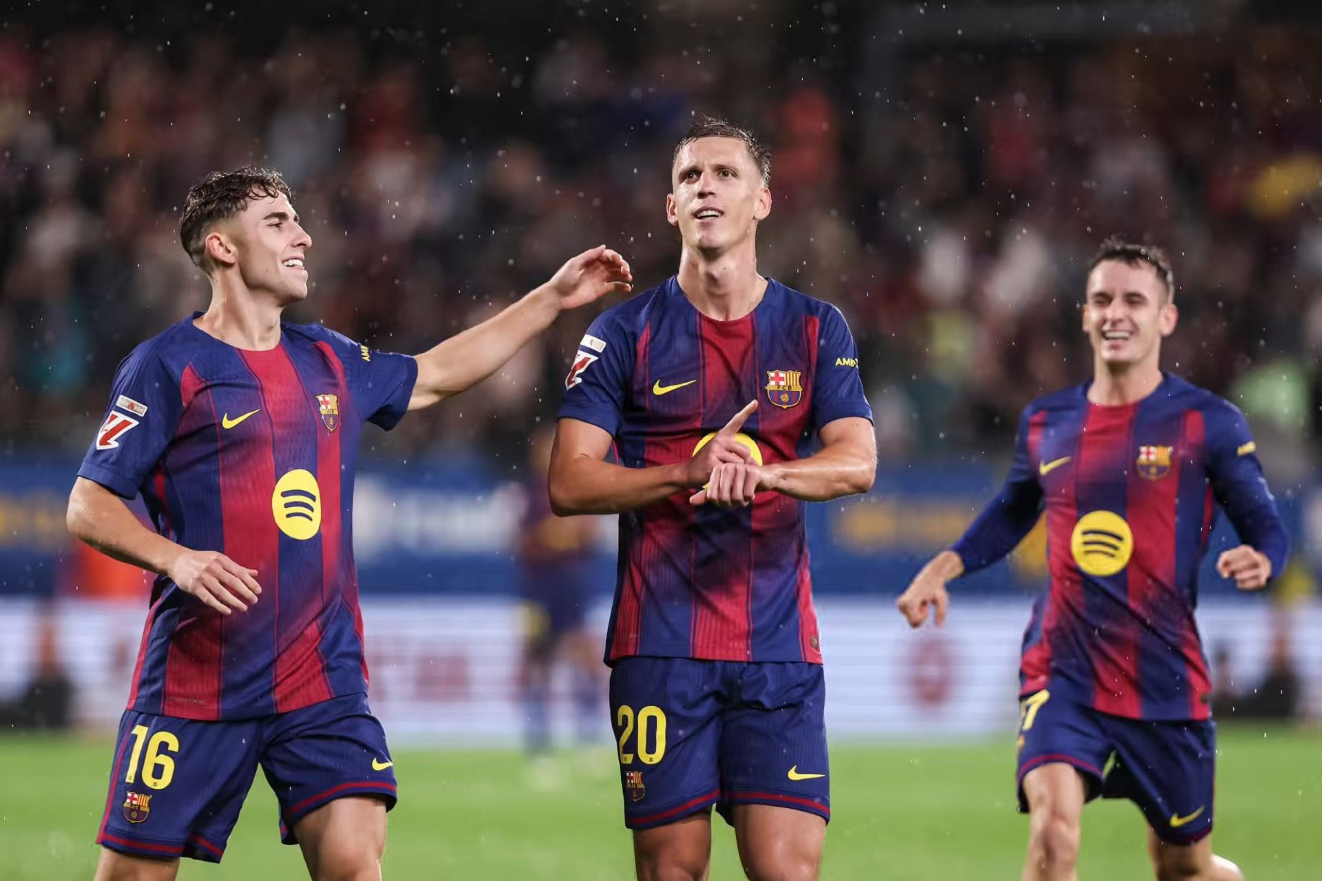 904 päivän odotuksen jälkeen Camp Nou on palaamassa!